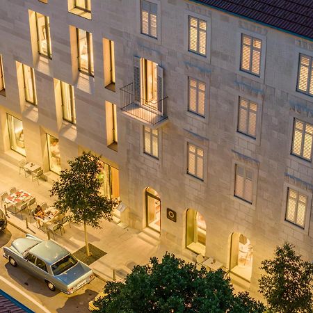 Emotheo Heritage Hotel Imotski Εξωτερικό φωτογραφία