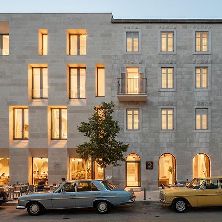 Emotheo Heritage Hotel Imotski Εξωτερικό φωτογραφία