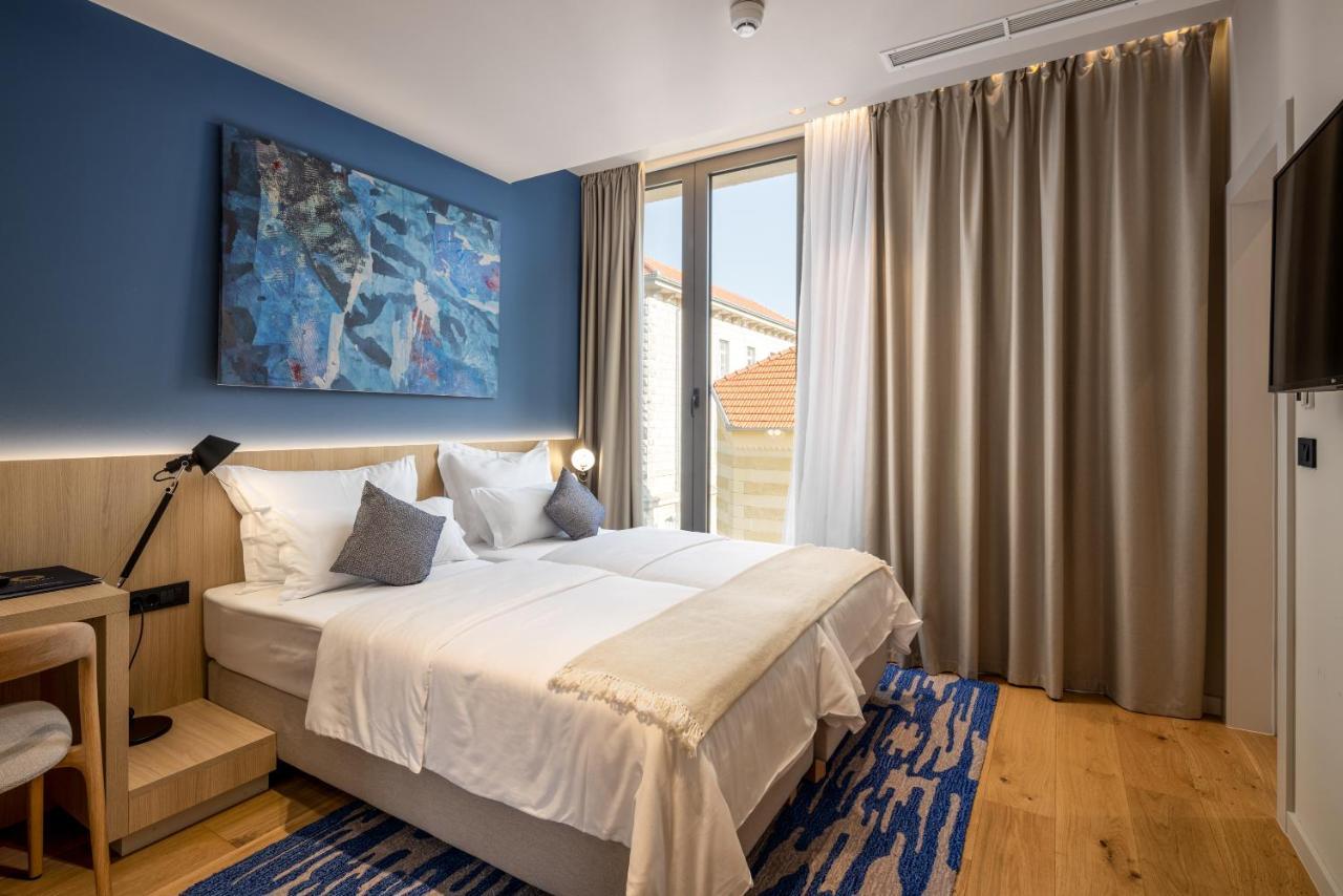 Emotheo Heritage Hotel Imotski Εξωτερικό φωτογραφία