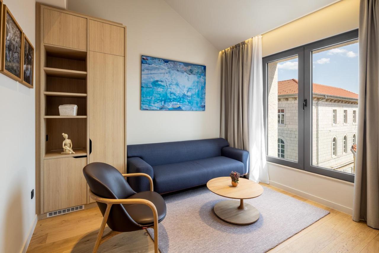 Emotheo Heritage Hotel Imotski Εξωτερικό φωτογραφία