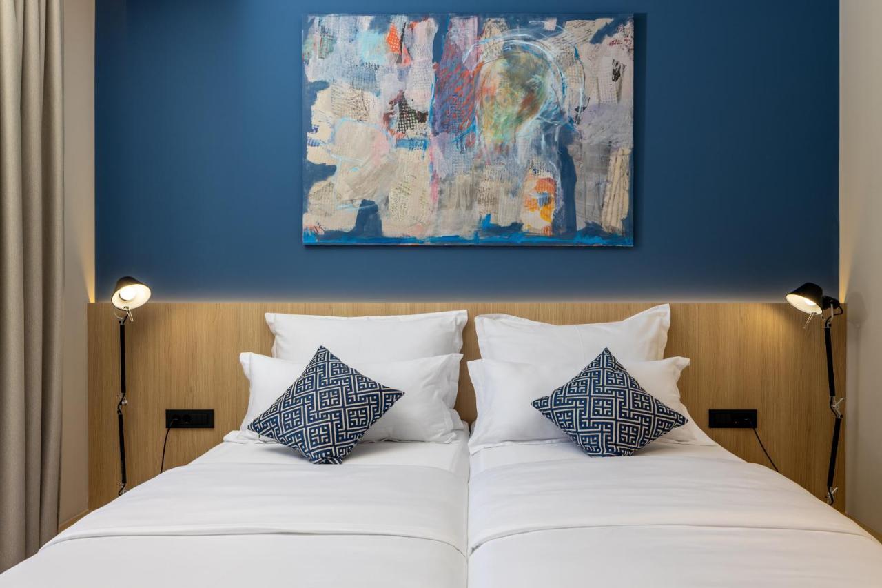 Emotheo Heritage Hotel Imotski Εξωτερικό φωτογραφία