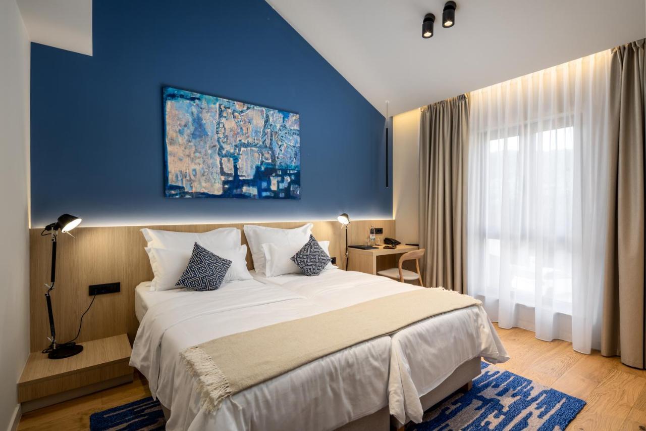 Emotheo Heritage Hotel Imotski Εξωτερικό φωτογραφία