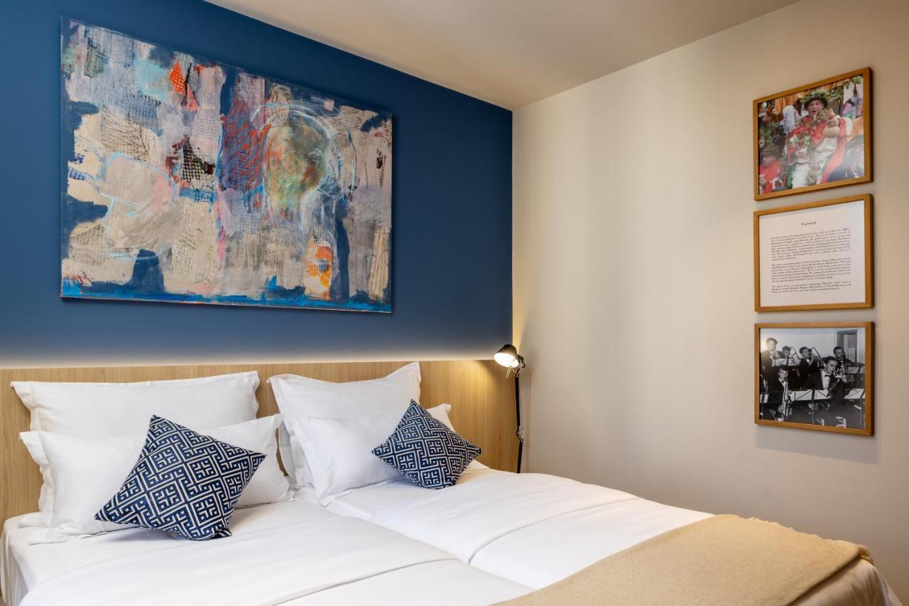 Emotheo Heritage Hotel Imotski Εξωτερικό φωτογραφία