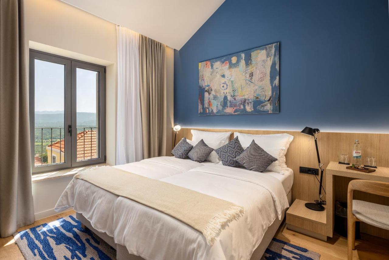 Emotheo Heritage Hotel Imotski Εξωτερικό φωτογραφία