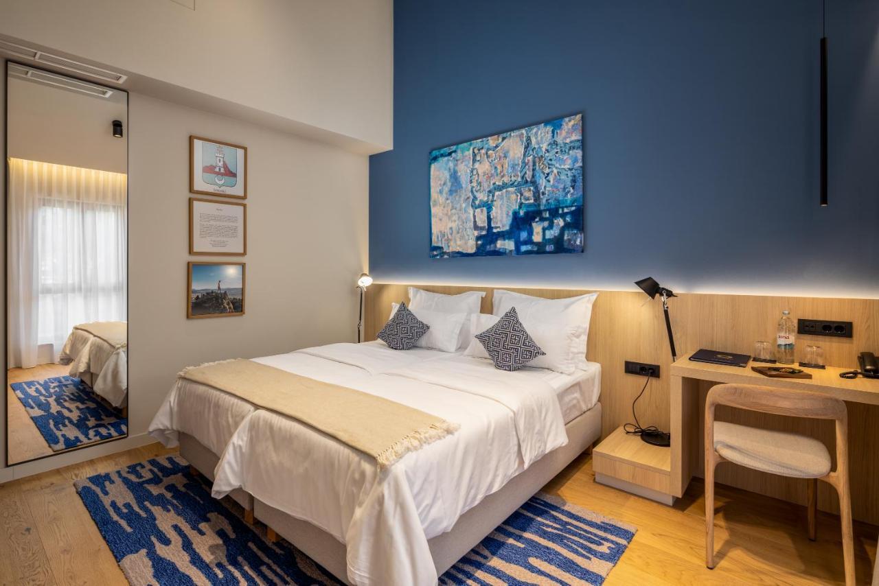 Emotheo Heritage Hotel Imotski Εξωτερικό φωτογραφία