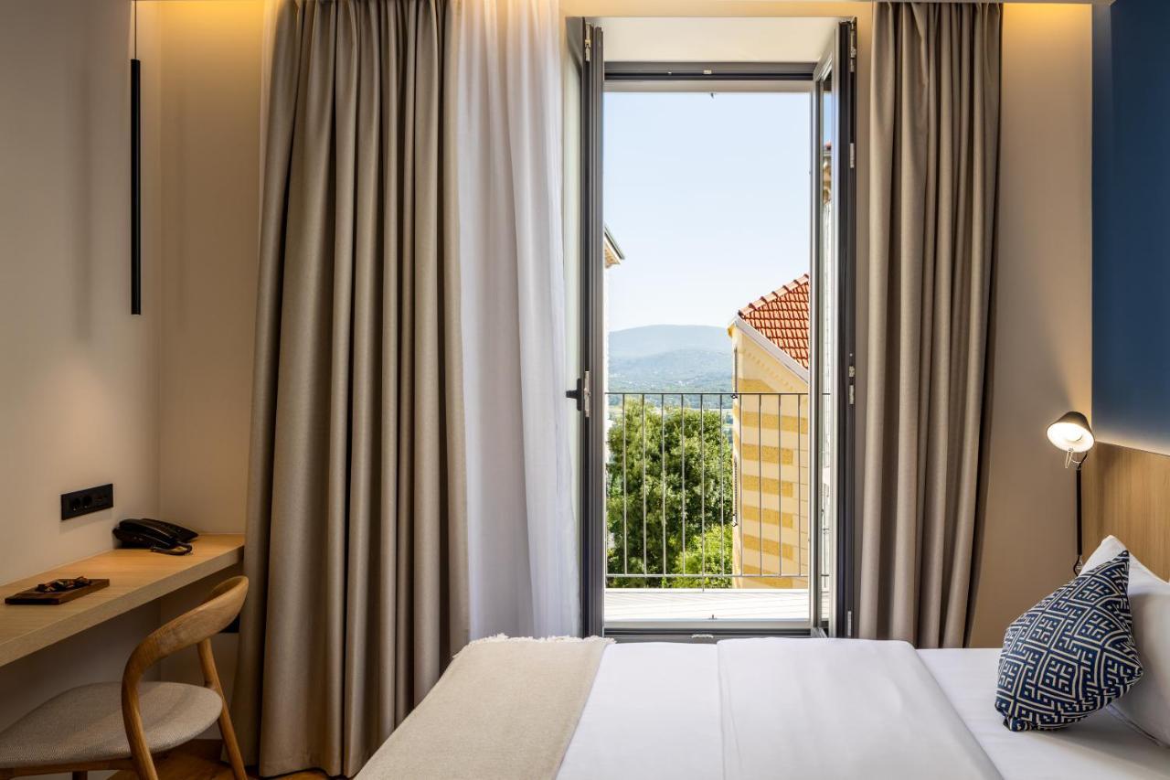 Emotheo Heritage Hotel Imotski Εξωτερικό φωτογραφία