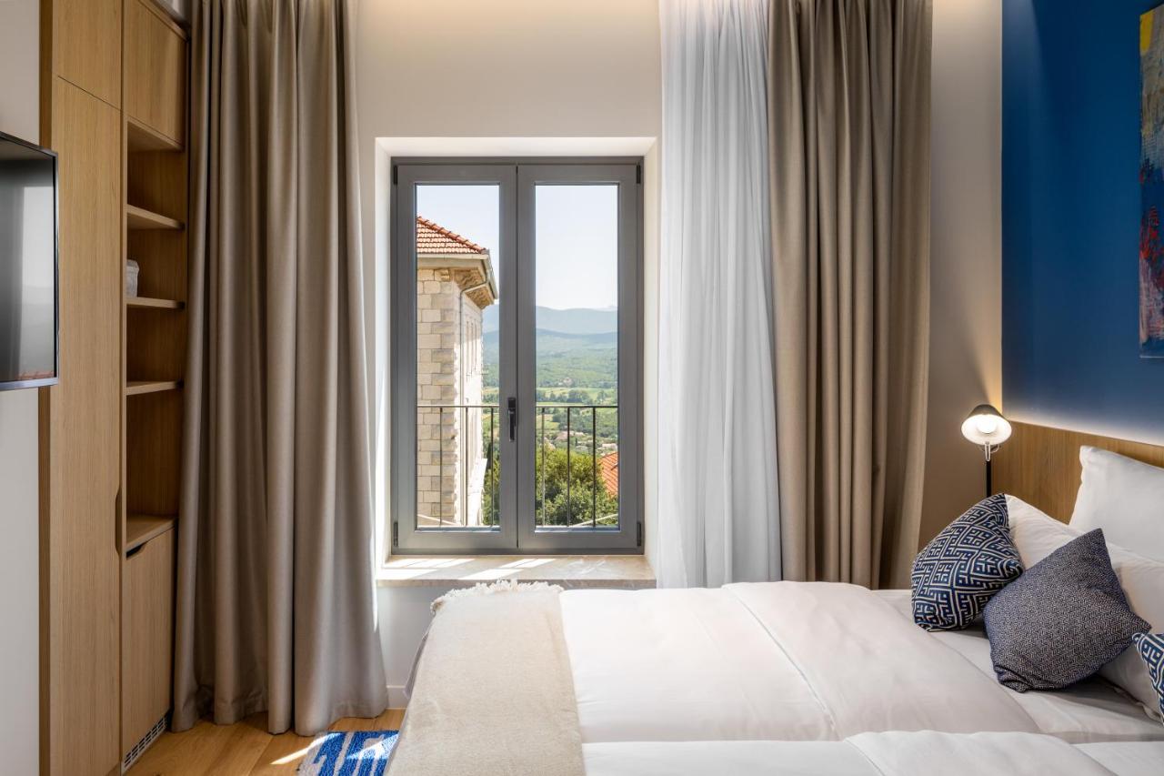 Emotheo Heritage Hotel Imotski Εξωτερικό φωτογραφία