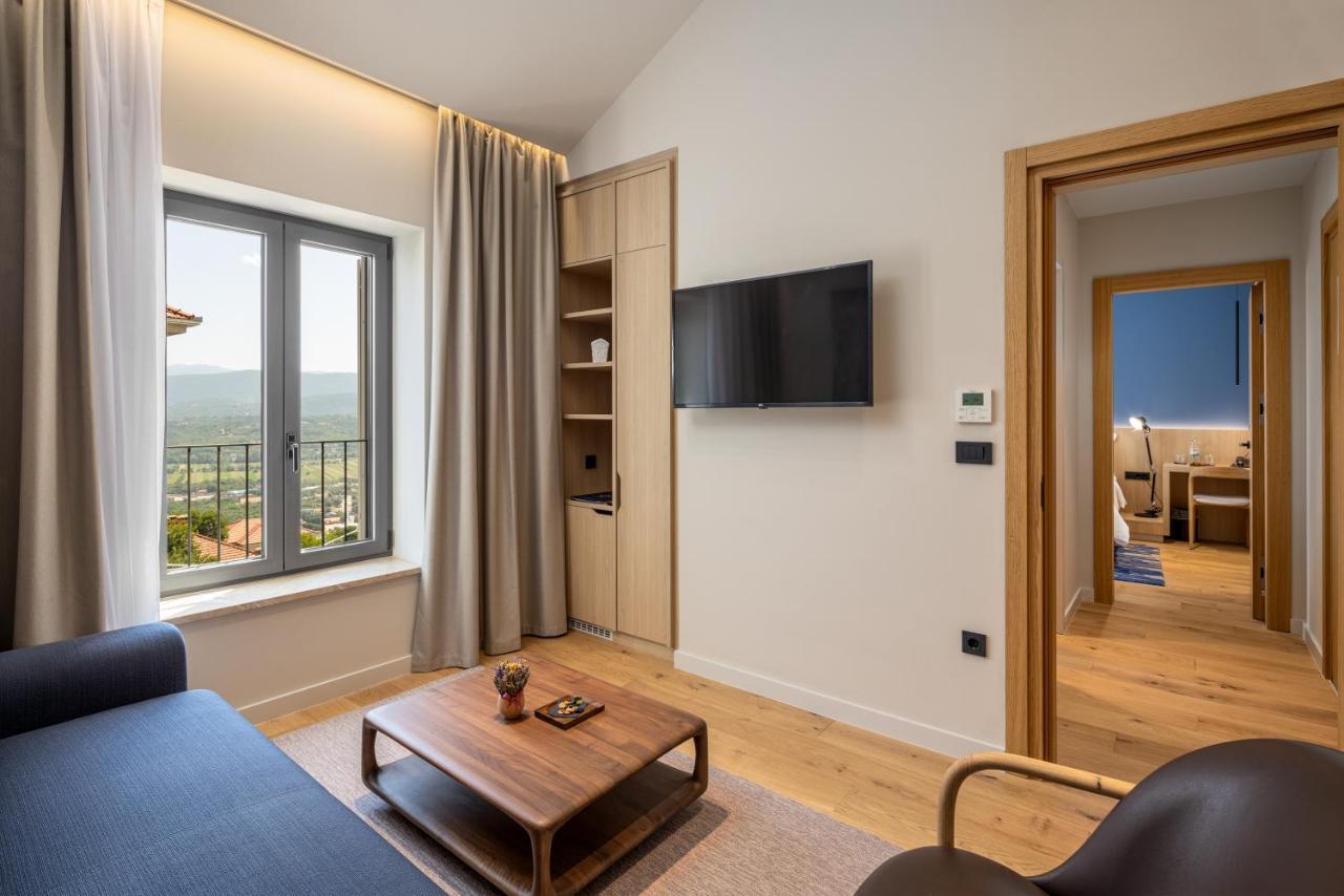 Emotheo Heritage Hotel Imotski Εξωτερικό φωτογραφία