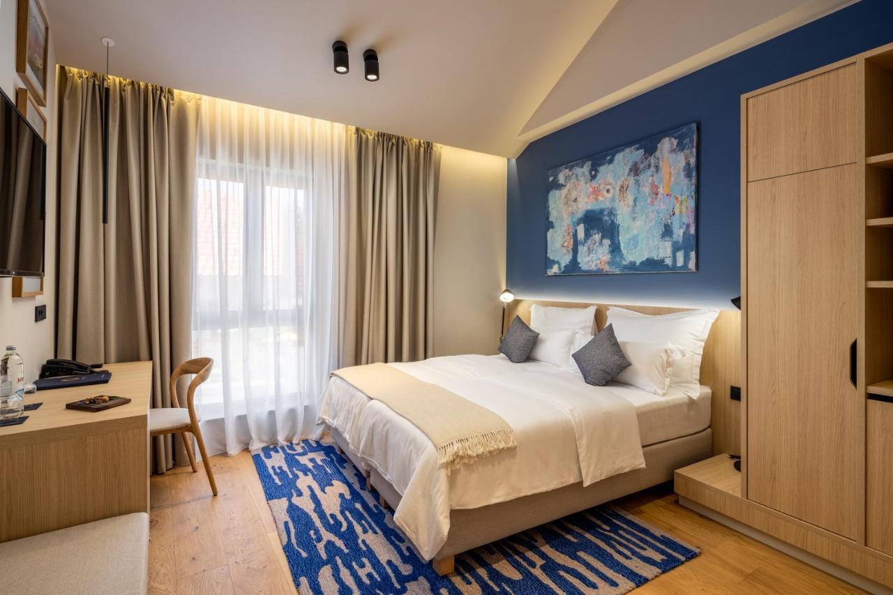 Emotheo Heritage Hotel Imotski Εξωτερικό φωτογραφία