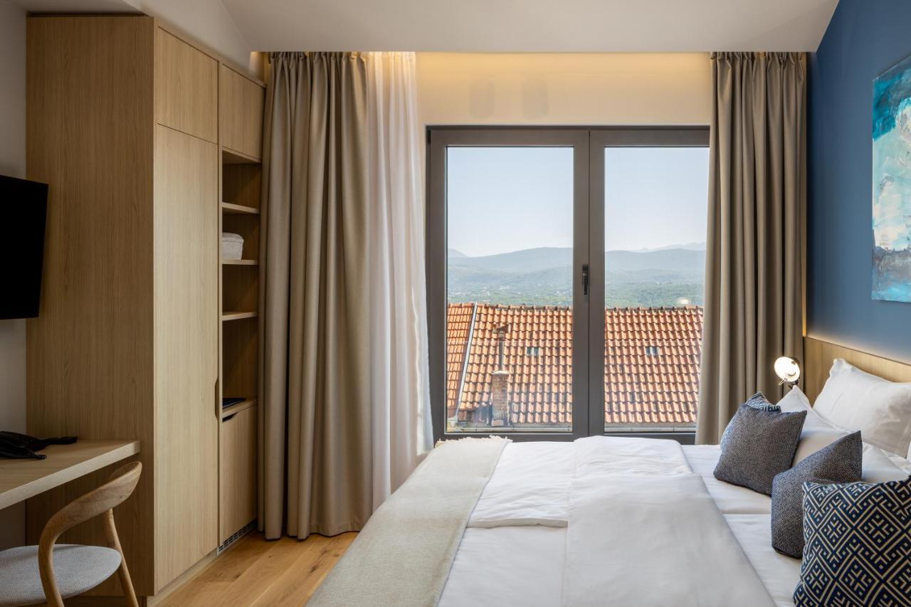 Emotheo Heritage Hotel Imotski Εξωτερικό φωτογραφία