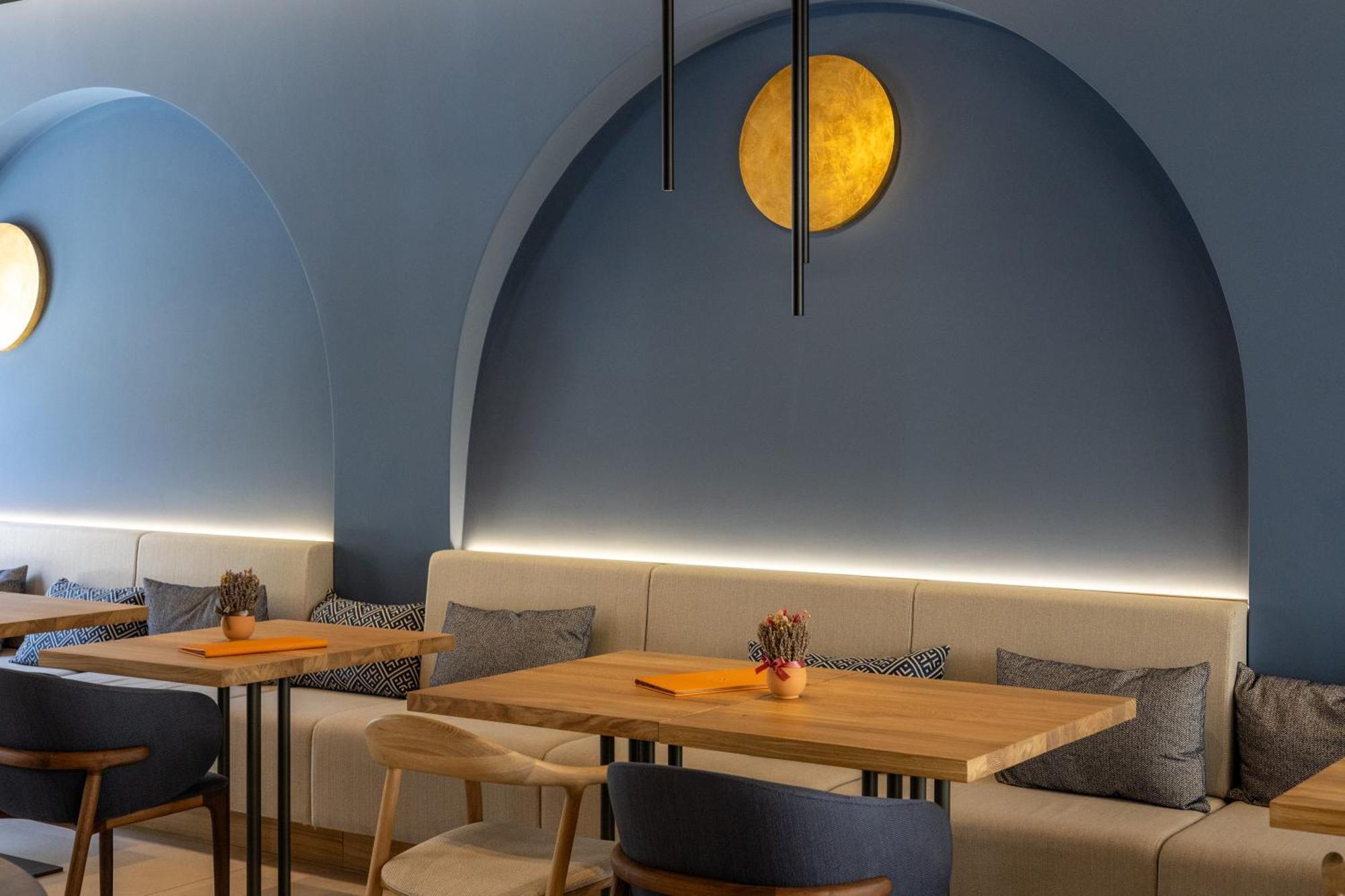 Emotheo Heritage Hotel Imotski Εξωτερικό φωτογραφία