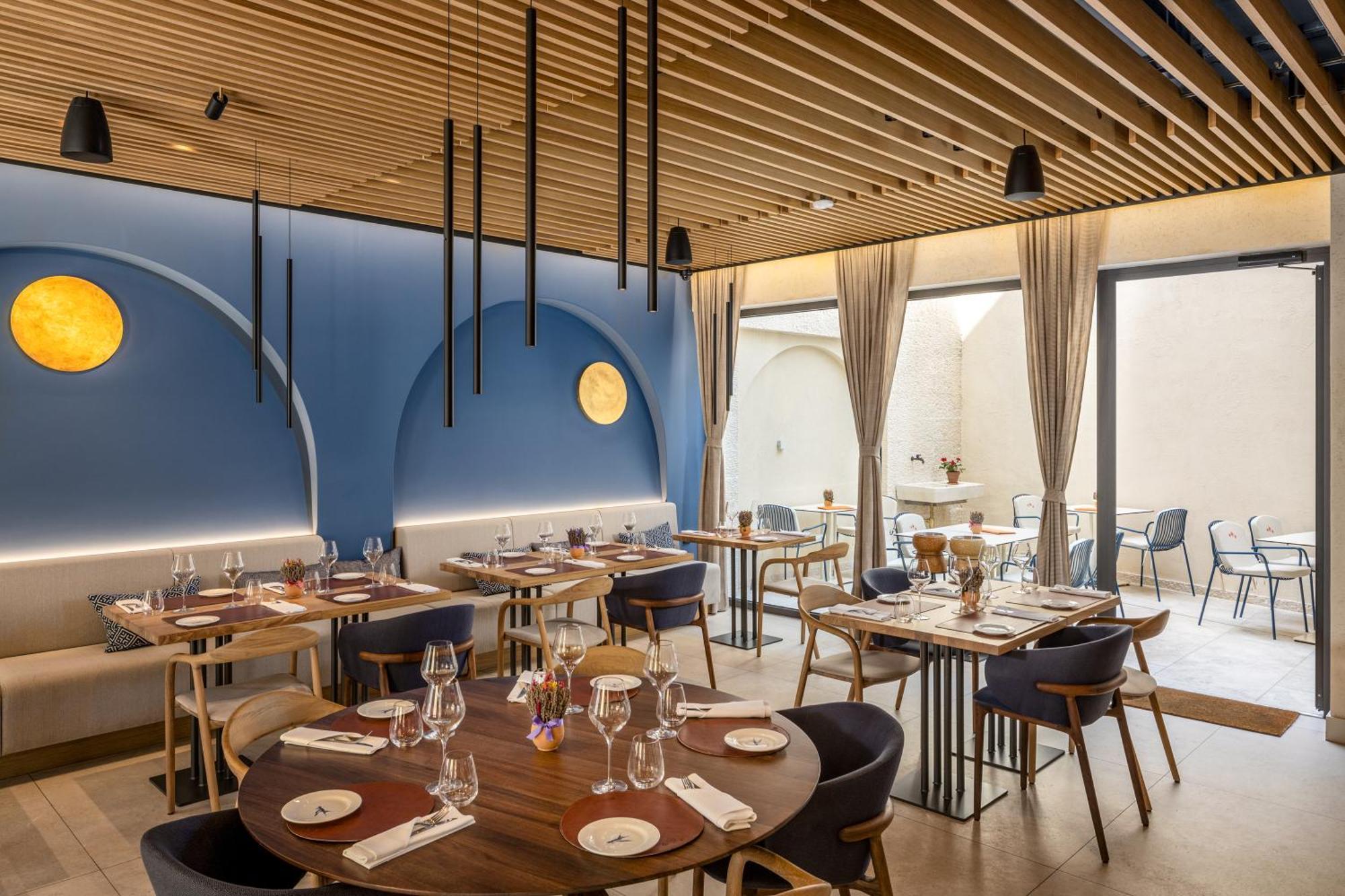 Emotheo Heritage Hotel Imotski Εξωτερικό φωτογραφία